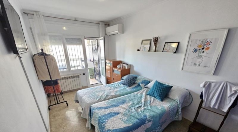 Barcelona - Malgrat de Mar - 227m2