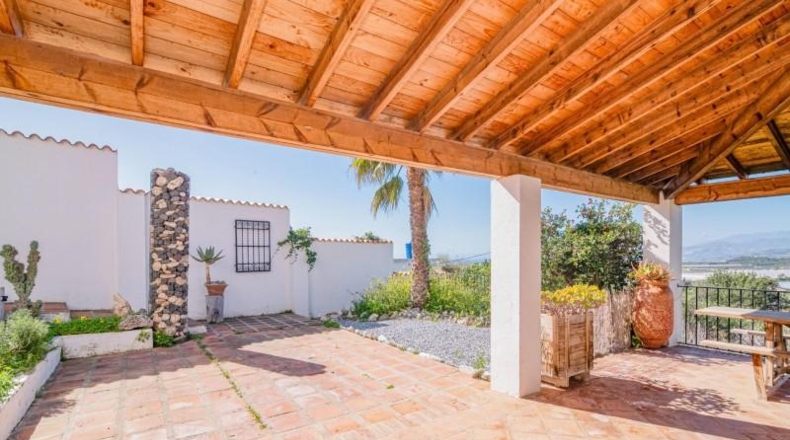 Granada - Motril - 6573m2