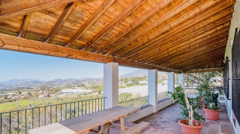Granada - Motril - 6573m2