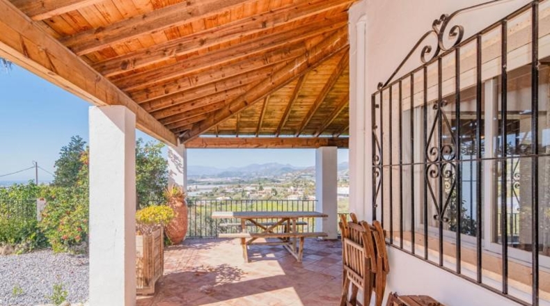 Granada - Motril - 6573m2