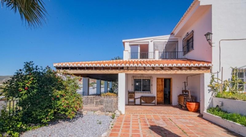 Granada - Motril - 6573m2