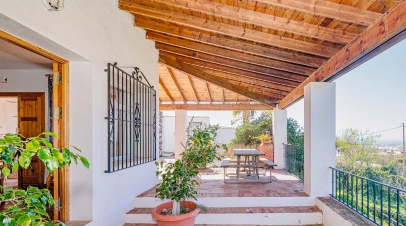 Granada - Motril - 6573m2