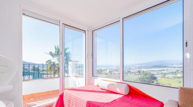 Granada - Motril - 6573m2