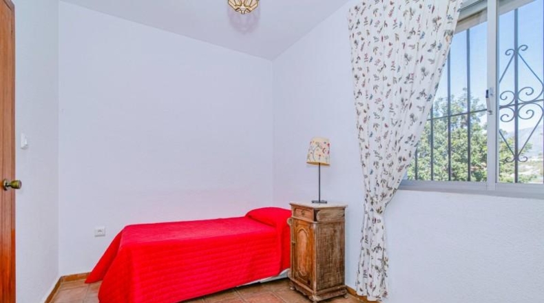Granada - Motril - 6573m2