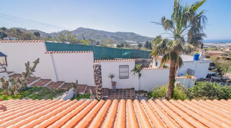 Granada - Motril - 6573m2