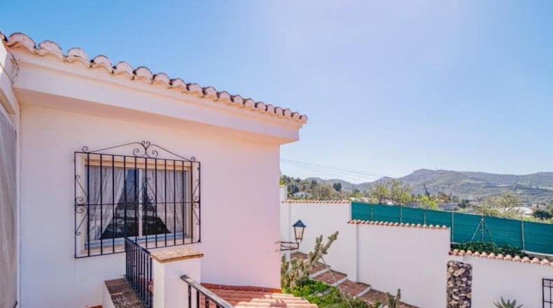 Granada - Motril - 6573m2