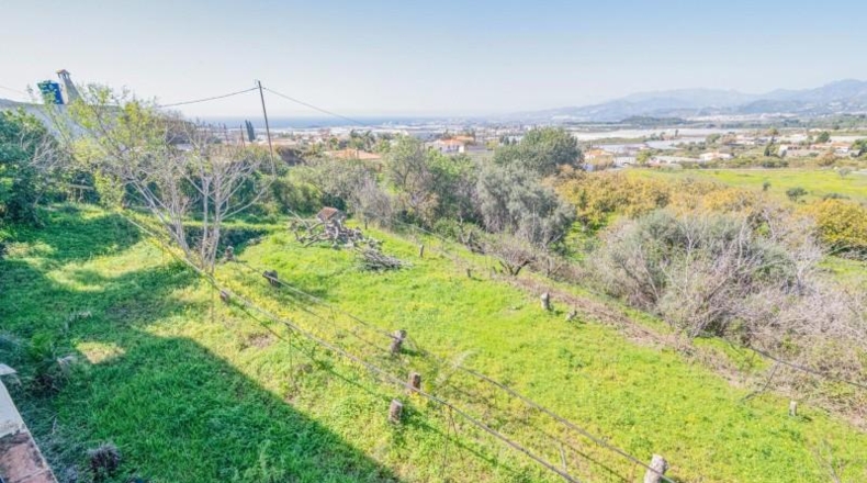Granada - Motril - 6573m2