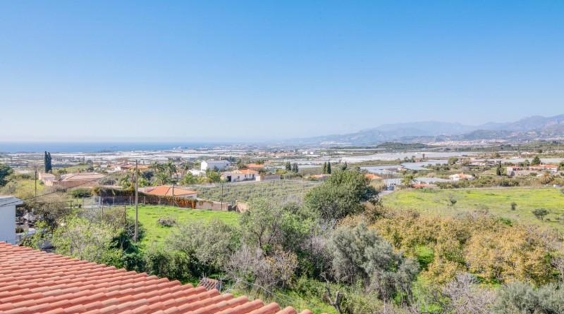 Granada - Motril - 6573m2