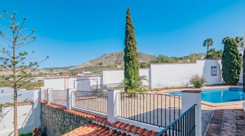 Granada - Motril - 6573m2