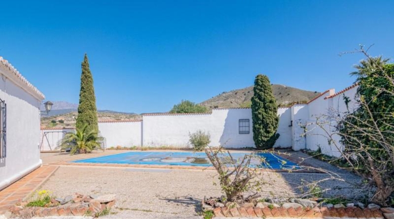 Granada - Motril - 6573m2