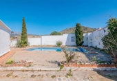 Xalet independent amb terreny en venda a la España, Motril, ref.: TR407006 foto
