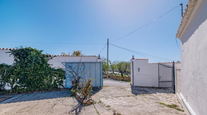Granada - Motril - 6573m2