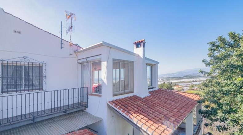 Granada - Motril - 6573m2