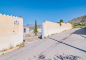 Xalet independent amb terreny en venda a la España, Motril, ref.: TR407006 foto