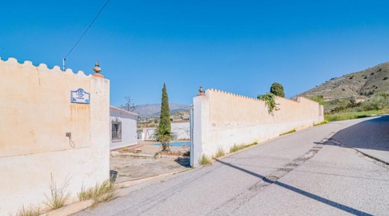 Granada - Motril - 6573m2