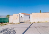 Xalet independent amb terreny en venda a la España, Motril, ref.: TR407006 foto