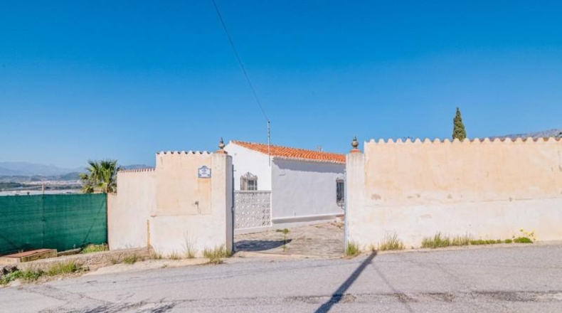 Granada - Motril - 6573m2