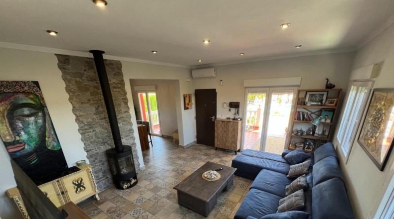 Alicante - Dolores - 2700m2