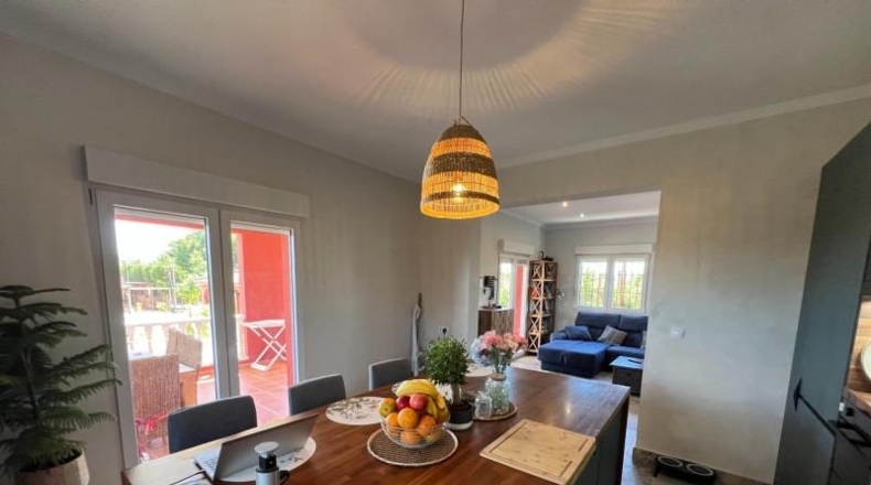 Alicante - Dolores - 2700m2