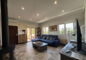 Chalet independiente con terreno en venta en la España, Dolores, ref: TR411645 foto