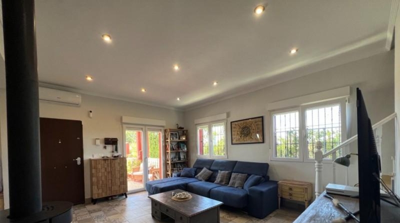 Alicante - Dolores - 2700m2