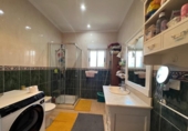 Chalet independiente con terreno en venta en la España, Dolores, ref: TR411645 foto