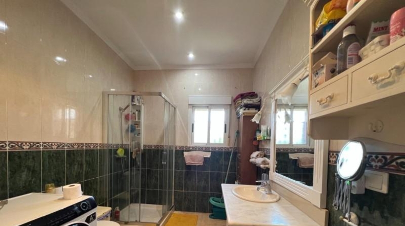 Alicante - Dolores - 2700m2