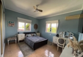 Chalet independiente con terreno en venta en la España, Dolores, ref: TR411645 foto
