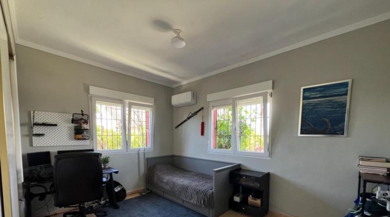 Alicante - Dolores - 2700m2