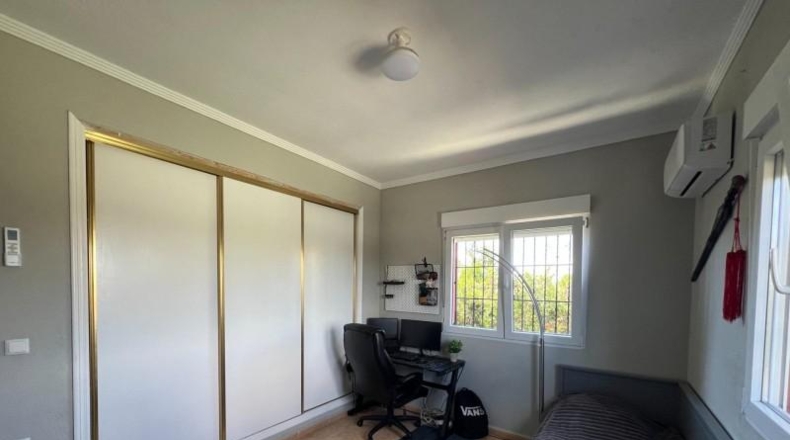 Alicante - Dolores - 2700m2
