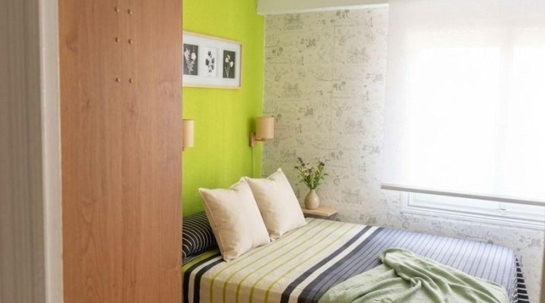 Comunidad de Madrid - Madrid - 2244m2