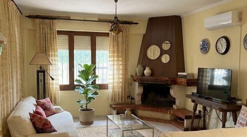 Comunidad de Madrid - Madrid - 2244m2