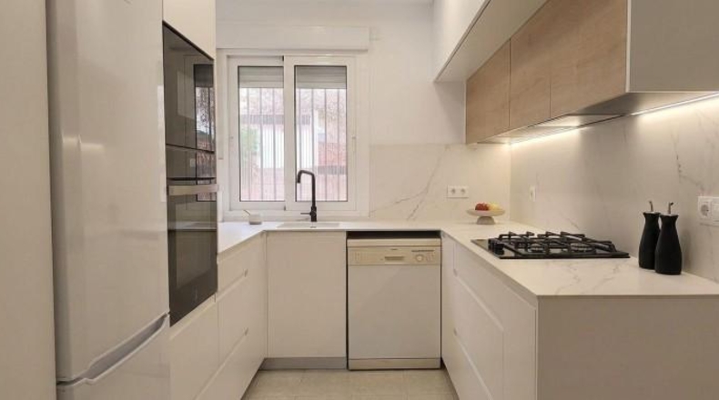 Comunidad de Madrid - Madrid - 2244m2