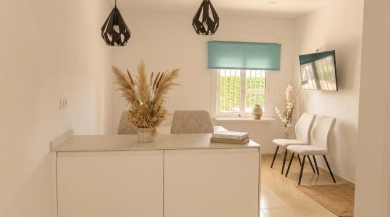 Comunidad de Madrid - Madrid - 2244m2