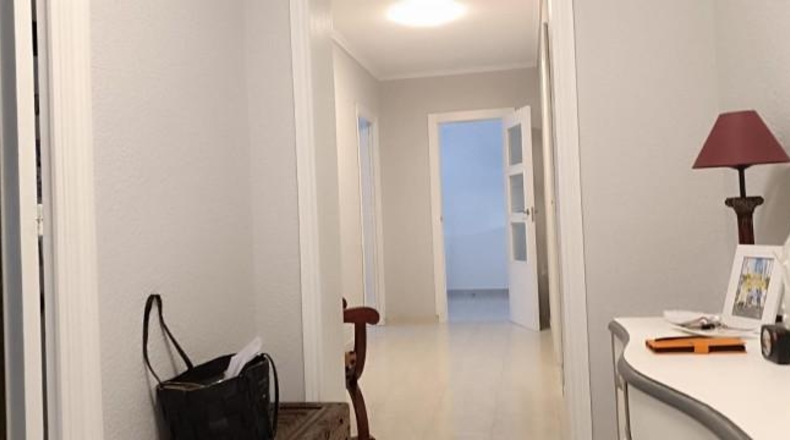 Comunidad de Madrid - Madrid - 2244m2