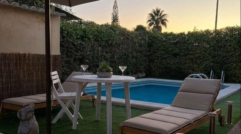 Comunidad de Madrid - Madrid - 2244m2