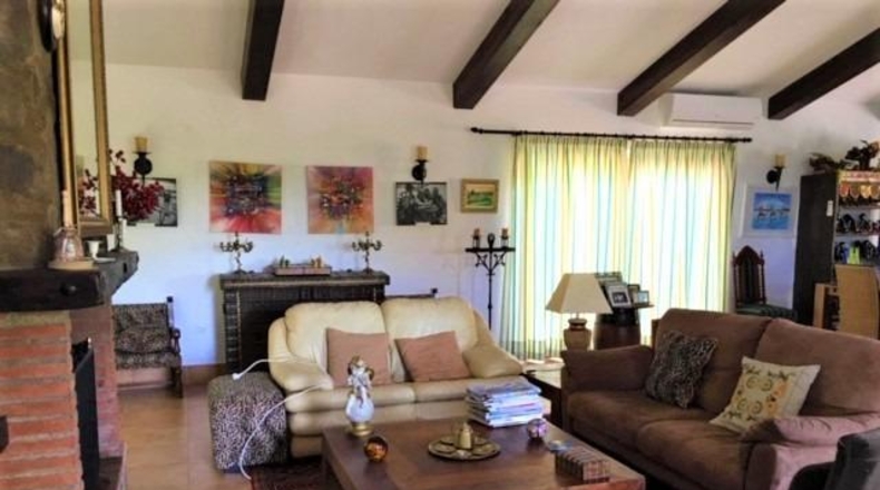 Córdoba - Villaviciosa de Córdoba - 109000m2