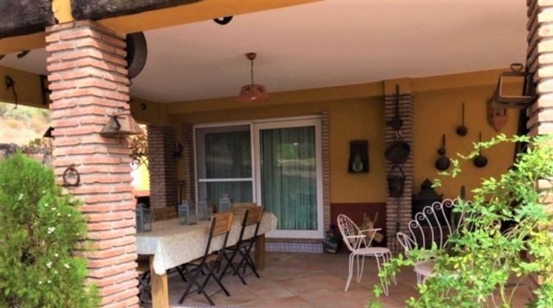 Córdoba - Villaviciosa de Córdoba - 109000m2