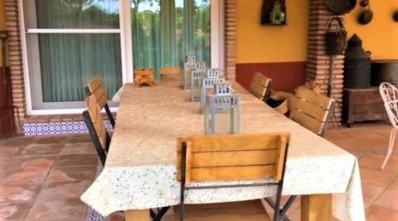 Córdoba - Villaviciosa de Córdoba - 109000m2