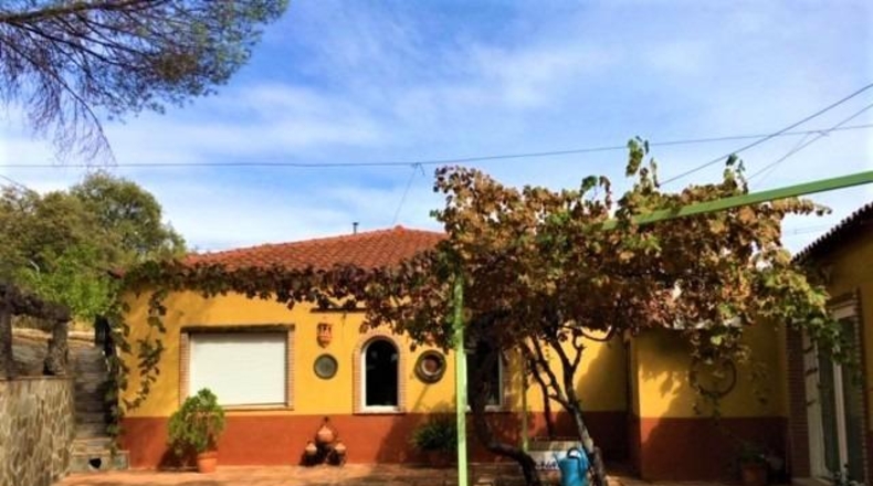 Córdoba - Villaviciosa de Córdoba - 109000m2