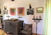 Casa de camp amb terreny en venda a la España, Villaviciosa de Córdoba, ref.: TR345477 foto