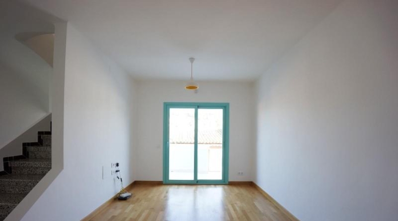 Жирона - Sant Feliu de Guíxols - 100m2
