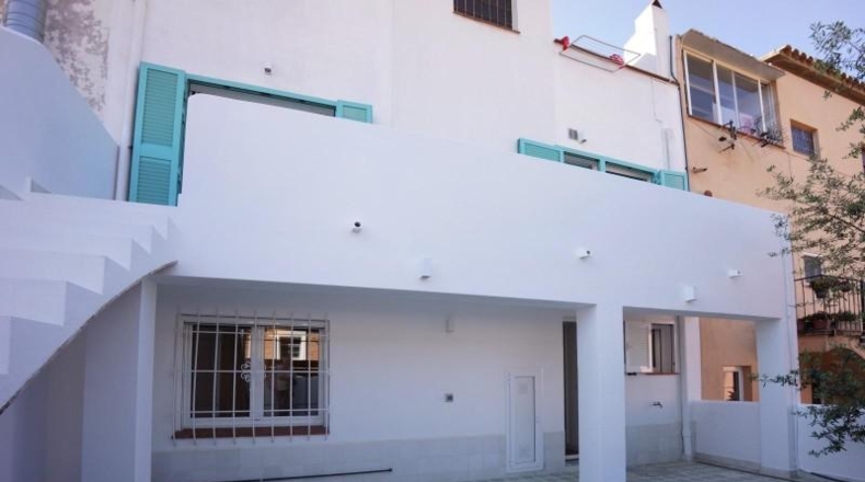 Жирона - Sant Feliu de Guíxols - 100m2