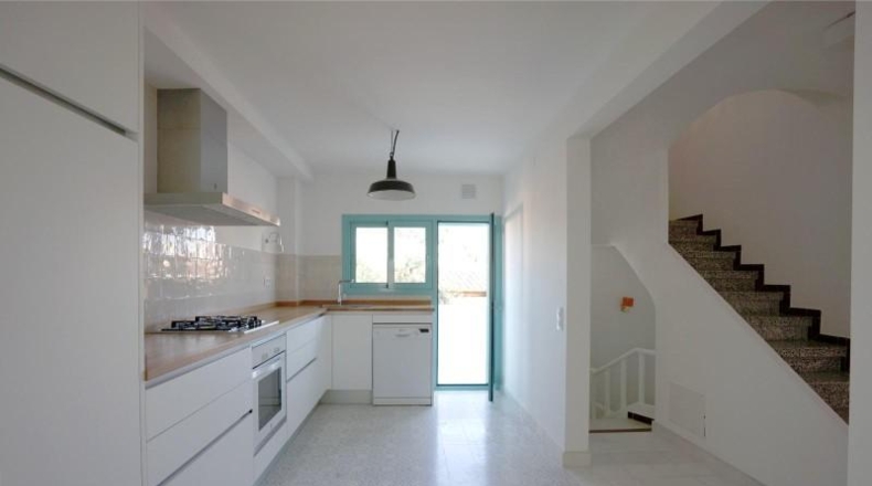 Жирона - Sant Feliu de Guíxols - 100m2