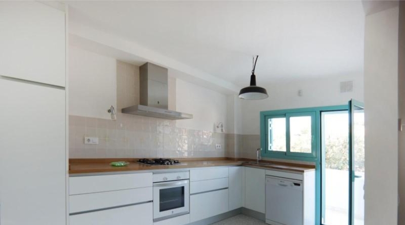 Жирона - Sant Feliu de Guíxols - 100m2