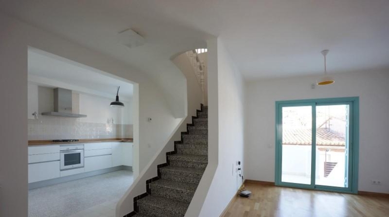 Жирона - Sant Feliu de Guíxols - 100m2