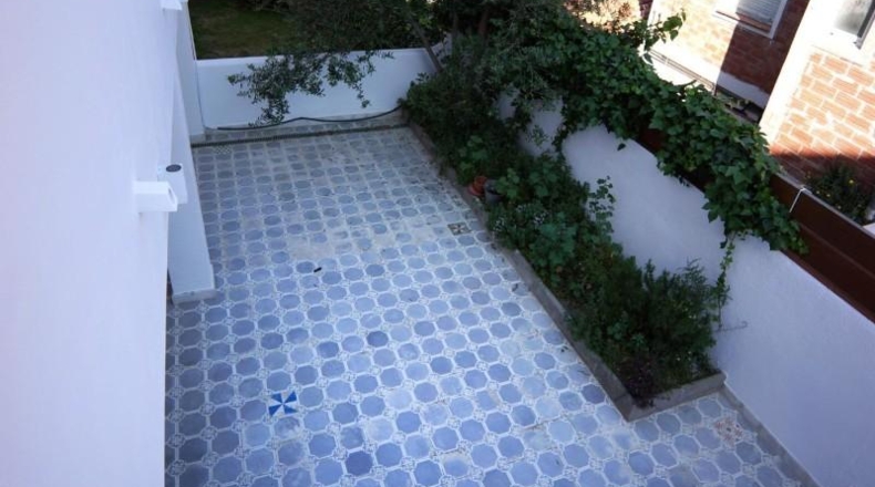 Жирона - Sant Feliu de Guíxols - 100m2