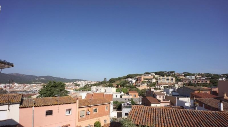 Жирона - Sant Feliu de Guíxols - 100m2