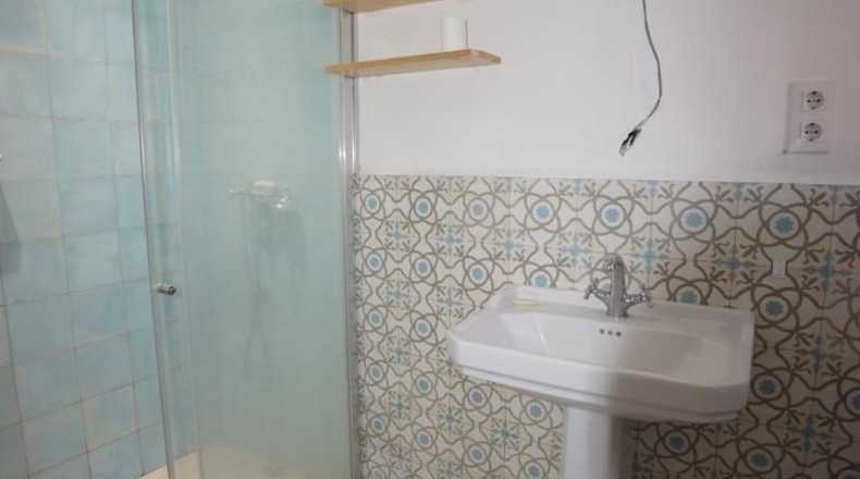 Жирона - Sant Feliu de Guíxols - 100m2