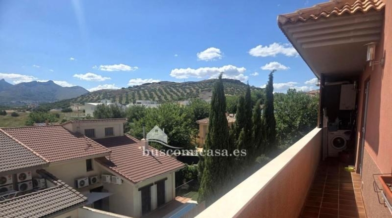 Jaén - La Guardia de Jaén - 491m2